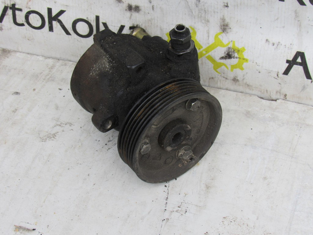 Насос гидроусилителя руля Renault Kangoo 1.9 dci / dti 1997-2007 (7700415198) Ковель - изображение 7