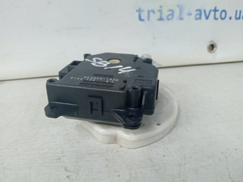 Сервопривод Subaru Outback 2009-2015 0638001930 (Арт. 59576) Киев - изображение 1