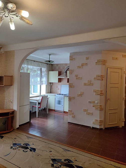 долгосрочная аренда 1-к квартира Киев, Шевченковский, 12000 грн./мес. Київ - зображення 6