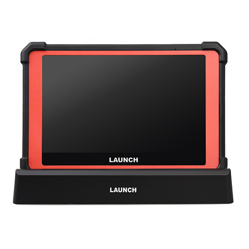 Мультимарочный сканер LAUNCH  X-431 PADV Харків - зображення 6