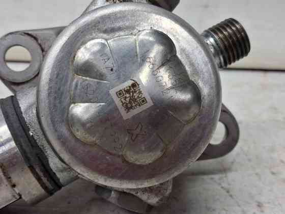 ТНВД Nissan Qashqai J11 1.2 БЕНЗИН HRA2DDT 2013 (б/у) Киев