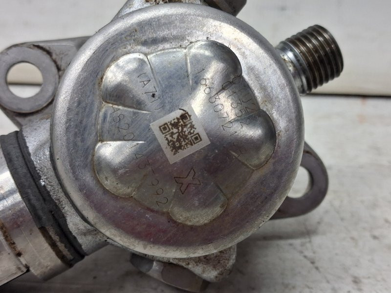 ТНВД Nissan Qashqai J11 1.2 БЕНЗИН HRA2DDT 2013 (б/у) Киев - изображение 5