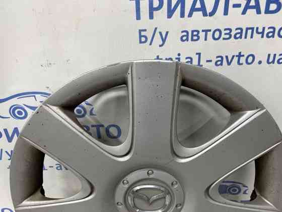 Колпак на диск Mazda 3 2003-2009 C243-37-170 (Арт. 81754) Київ