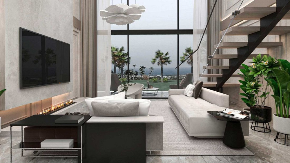 продам апартаменты северный кипр, Фамагуста Дніпро - зображення 10