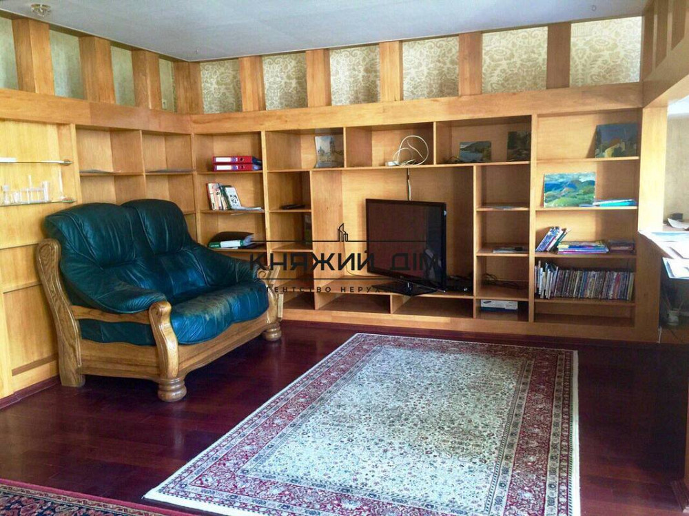 Оренда 2-х квартири в центрі Києва. №11198981 Киев - изображение 10