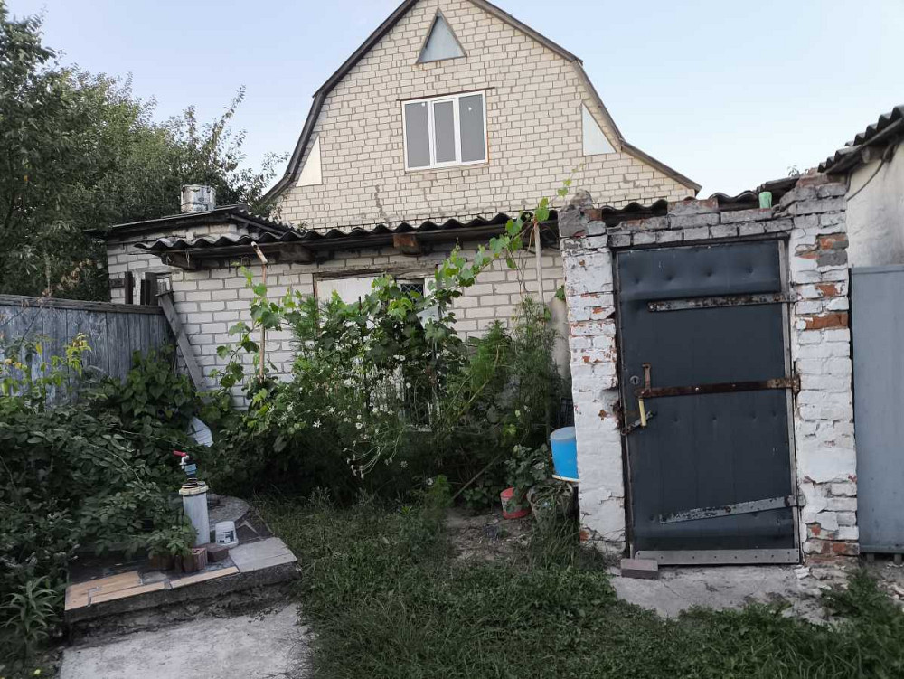 продажа 4-к дом Макаровский, Ситняки, 39000 $  - зображення 2