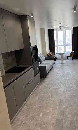 долгосрочная аренда 1-к квартира Киев, Голосеевский, 25000 грн./мес. Київ