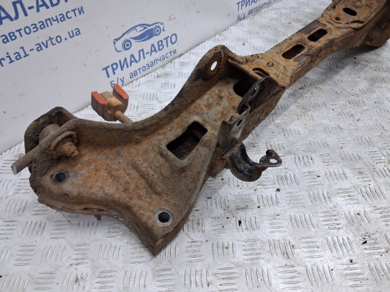 Балка задней подвески Kia Ceed ED 1.6 DIESEL D4FB 2006 (б/у) Київ - зображення 7