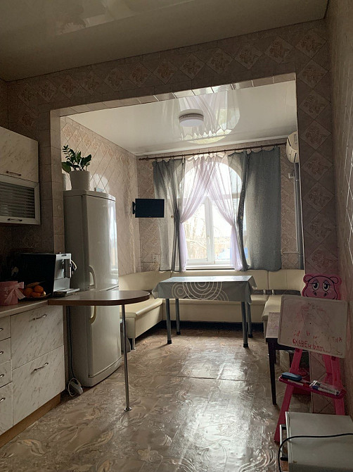 продам 2 комнатную сталинку, Солнечный Днепр - изображение 1