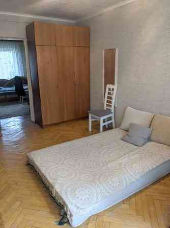 Метро пешком.Сдам комнату. Київ