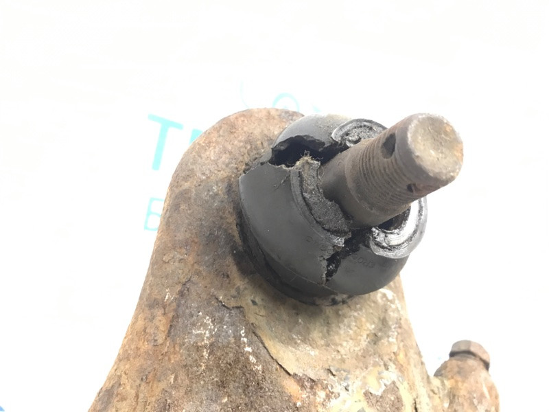 Рычаг передний нижний левый Toyota Land Cruiser 1998-2007 4864060010 (Арт. 7519) Київ - зображення 3