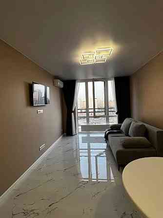 долгосрочная аренда 1-к квартира Киев, Дарницкий, 27997 грн./мес. Київ