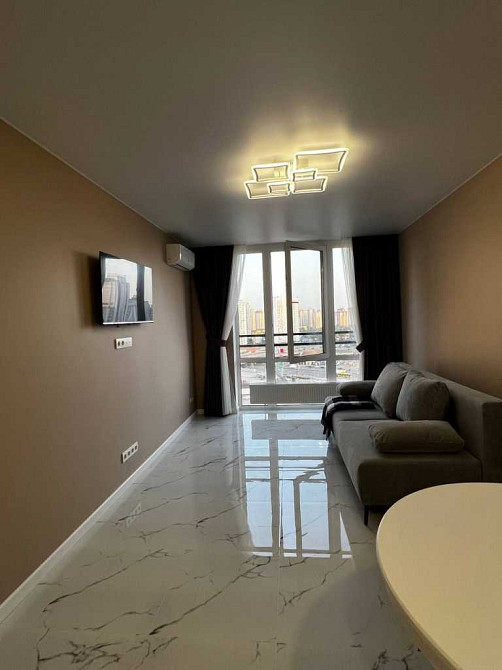 долгосрочная аренда 1-к квартира Киев, Дарницкий, 27997 грн./мес. Київ - зображення 1