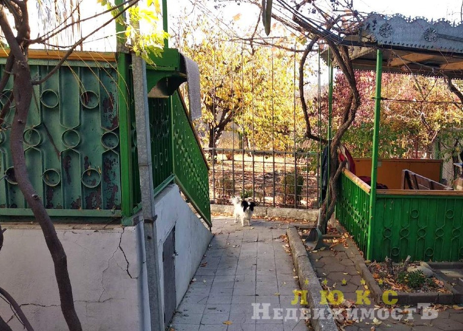 Продам 2 этажный дом Сухой Лиман, кооператив Лотос Одесса - изображение 8