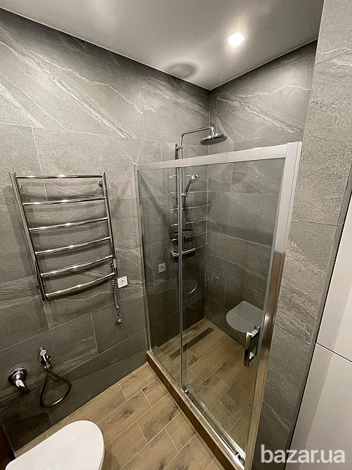 Вул.Предславинська 44,в ЖК Французький квартал 2.Дизайнерський ремонт Київ - зображення 12