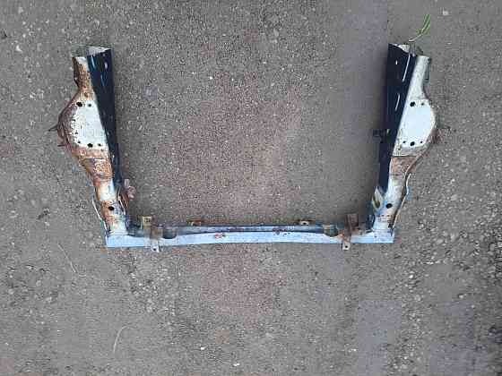 панель телевизор усилитель бампера Alfa Romeo 147 (Серия 937) Дніпро