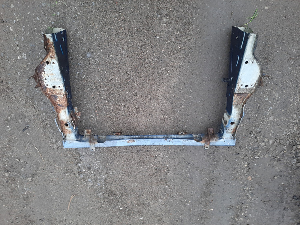 панель телевизор усилитель бампера Alfa Romeo 147 (Серия 937) Дніпро - зображення 6