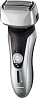 Электробритва Panasonic ES-RF41-S520 серебристая Киев