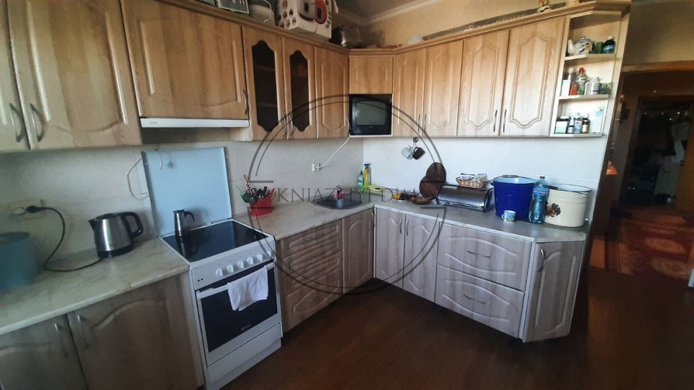 Продажа раздельная 3-х к. кв. ЖД Дарница. № 21106271 Киев - изображение 1