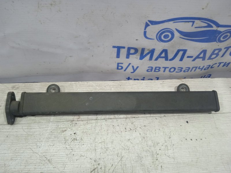 Топливная рампа Mitsubishi Outlander CU 2.4 БЕНЗИН 4G69 2003 (б/у) Київ - зображення 2