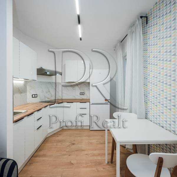 продажа 1-к квартира Киев, Голосеевский, 65000 $ Київ - зображення 2