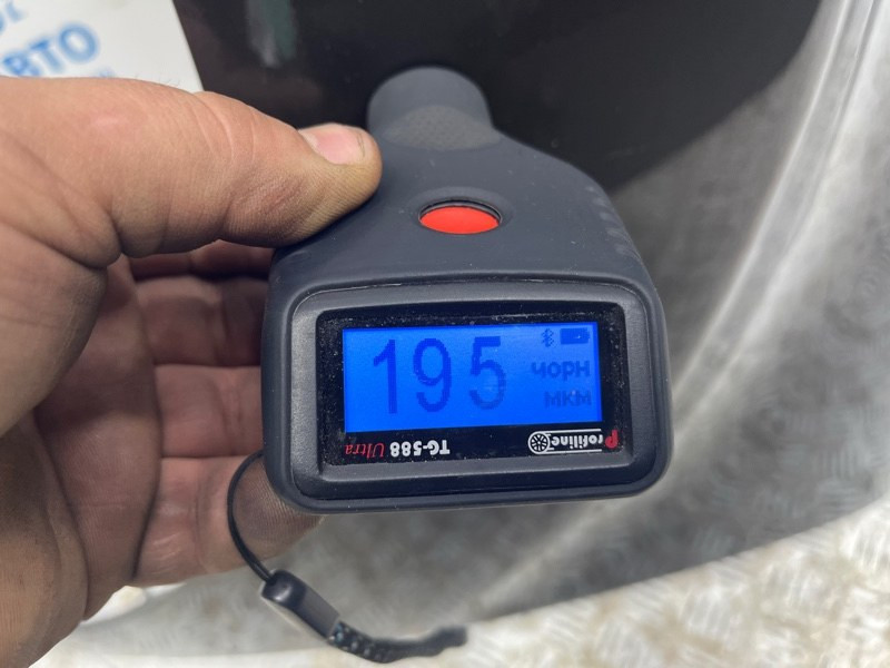 Крыло переднее левое Acura MDX 2006-2013 60260STXA90ZZ (Арт. 71400) Київ - зображення 8