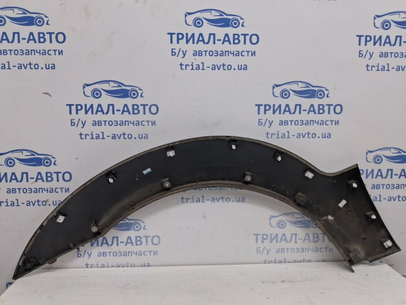 Накладка крыла Kia Sorento 2002-2011 877203E500 (Арт. 62666) Киев - изображение 4