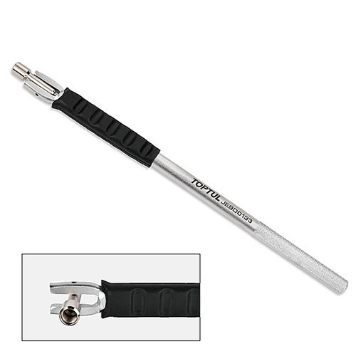 Ключ для установки вентиля колеса TOPTUL JEBD0133 Харків - зображення 1