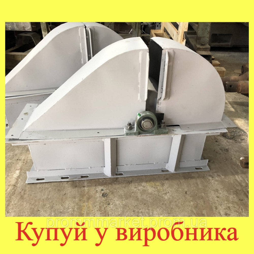 Голова нории 5т Дніпро - зображення 2