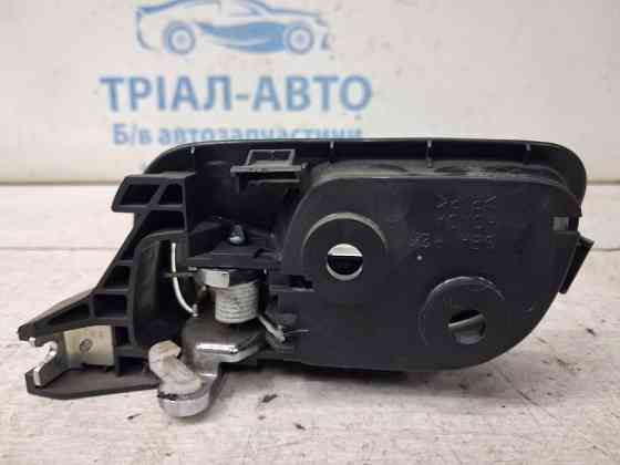 Ручка двери внутреняя задняя правая Honda Accord 2002-2008  (Арт. 86937) Київ