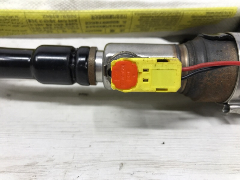 Airbag потолка(шторка) левый Kia Sportage SL 2.0 DIESEL D4HA 2010 (б/у) Київ - зображення 3