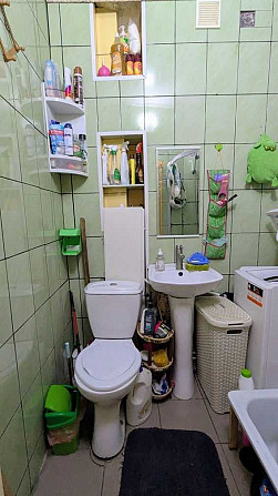 продажа 2-к квартира Кропивницкий, Подольский, 32980 $ Кропивницкий - изображение 8