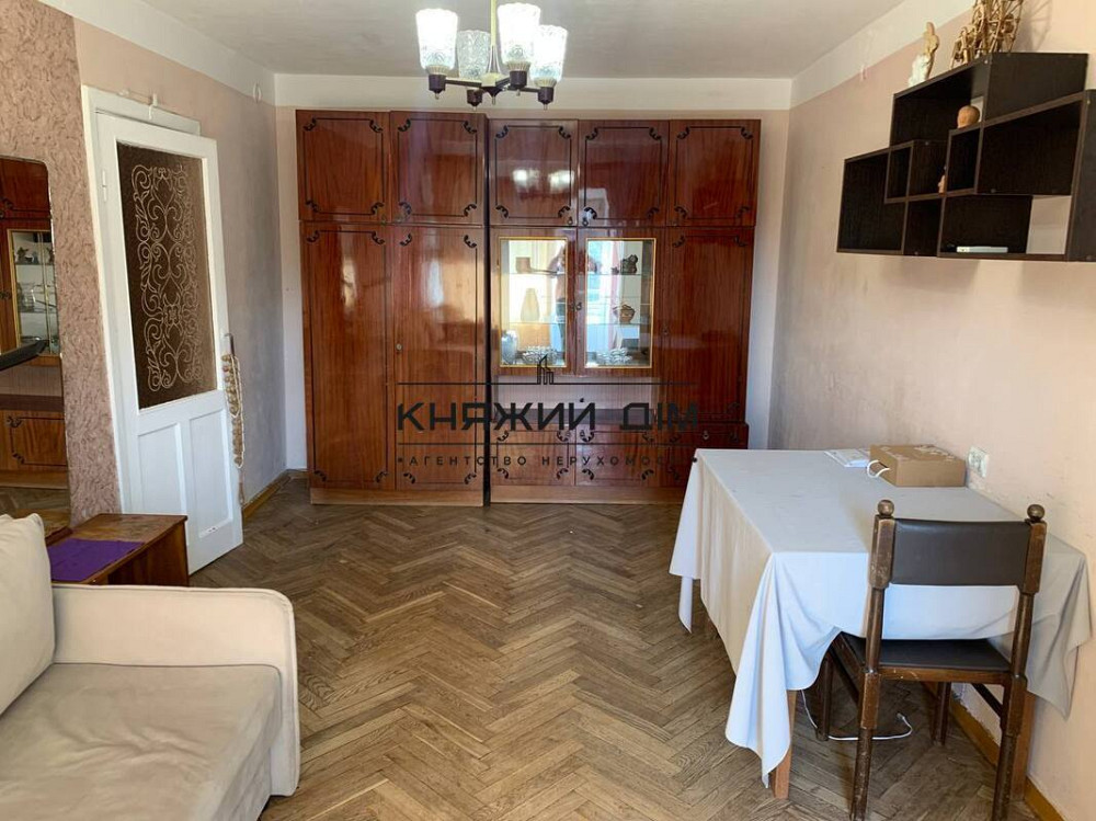ПРОДАЖ БЕЗ КОМІСїї 2к квартира Пуща-Водиця, вул Ірини Жиленко 9 код 21147426 Киев - изображение 11
