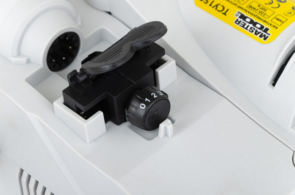Устройство многофункциональное заточное для ножей и сверл MASTERTOOL 150 Вт 220-240V~/ 50Hz ТСУ150 Харків - зображення 3