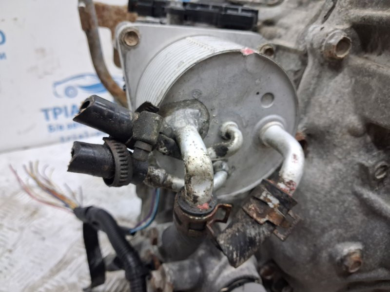 Коробка передач АКПП Mitsubishi Outlander 2007-2012 2700A170 (Арт. 80515) Київ - зображення 8