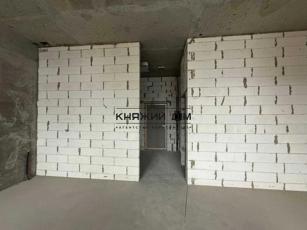 Видовий пентхаус із терасою в ЖК Great Грейт | Будинок №12 Київ - зображення 7