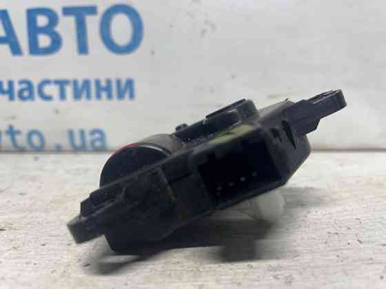Сервопривод Hyundai Sonata YF 2.4 БЕНЗИН G4KJ 2010 (б/у) Київ