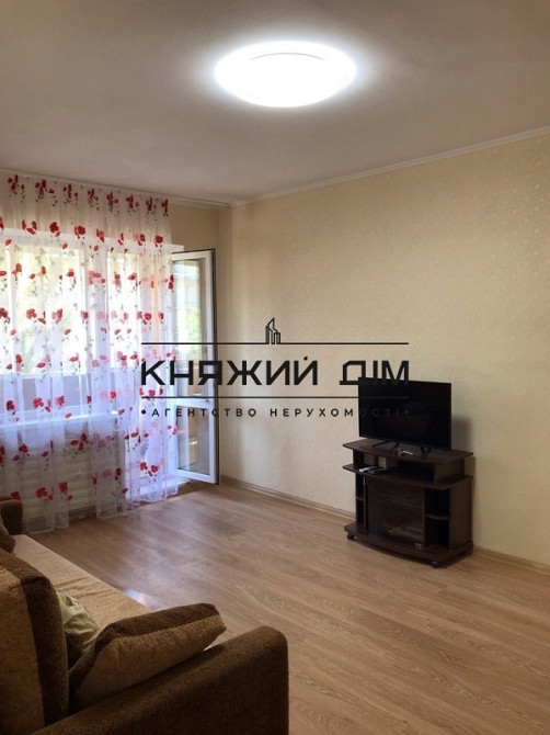 Продаж 2 кімнатна квартира м. Мінська КОД 21147005 Київ - зображення 3