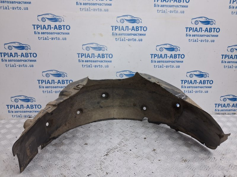 Подкрылок задний правый Hyundai IX35 2009-2015 868222Y500 (Арт. 77493) Київ - зображення 5