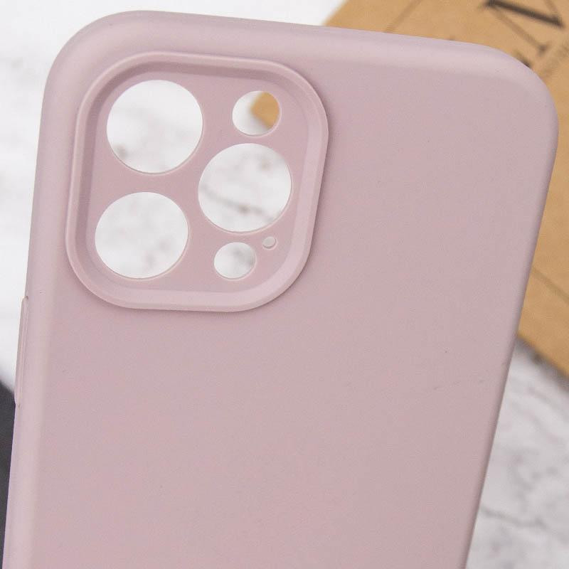 Чехол Silk Full Camera Protective (AA) NO LOGO для Apple iPhone 12 Pro (6.1") Херсон - изображение 5