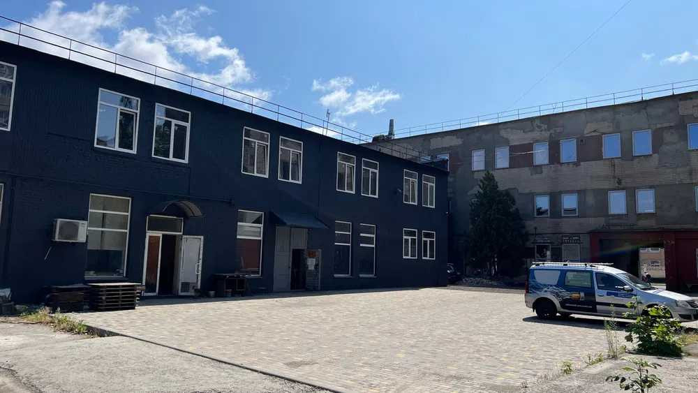 продажа помещения свободного назначения, здания Киев, Оболонский, 1572000 $ Киев - изображение 4