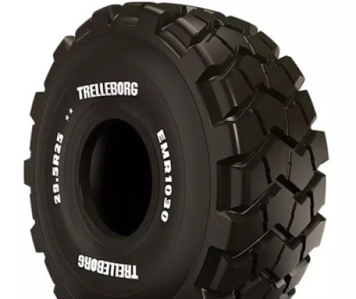 23.5 R25 Trelleborg EMR1030 Індустріальна шина Київ - зображення 10