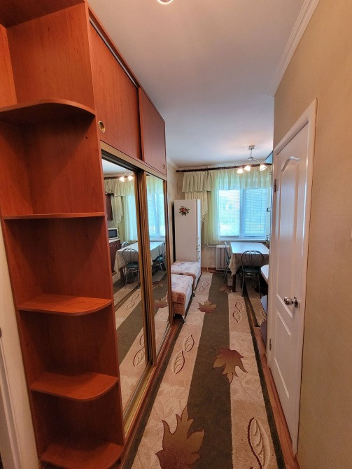 Сдам однокомнатную чешку на Таирова/ Ак. Королева / проспект Ак. Глушко Одеса - зображення 3