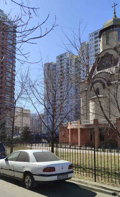 продажа 1-к квартира Киев, Деснянский, 53000 $ Київ - зображення 2