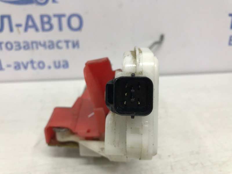 Замок двери передний правый Mitsubishi Pajero Sport K9 3.0 БЕНЗИН 6G72 1996 (б/у) Київ - зображення 4