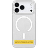 Чехол PC Matte Color with Magnetic Fit для Apple iPhone 17 Air (6.5") Херсон