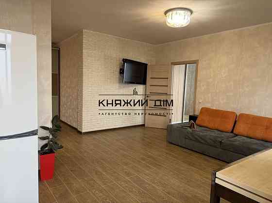ОРЕНДА є Генератор 2-х кімнатна студія м Академмістечко.в ЖК Сосновий бір вул Олевська 9 код 1113011 Київ