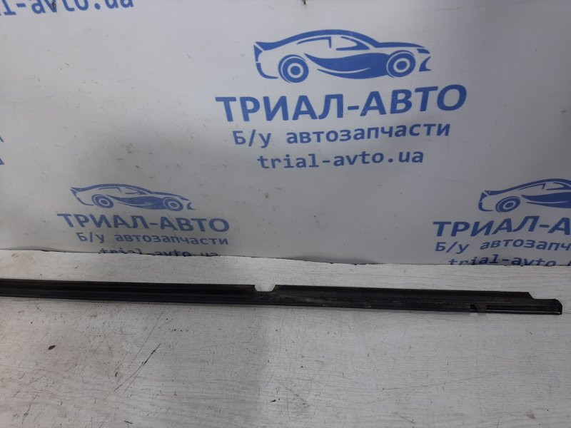 Молдинг стекла двери задний Toyota Avensis 2003-2009 7573020291 (Арт. 26523) Київ - зображення 6