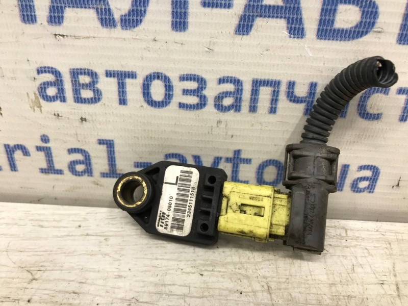 Датчик удара (AIRBAG) Toyota Avensis 2009-2018 8917405010 (Арт. 31311) Київ - зображення 1