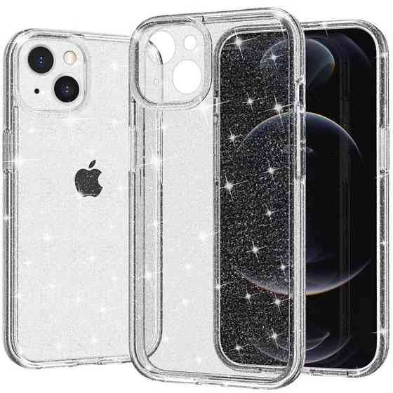 TPU чехол Nova для Apple iPhone 14 (6.1") Херсон